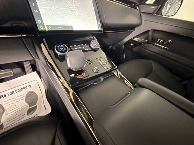 2023 Land Rover Range Rover Sport SE Dynamic