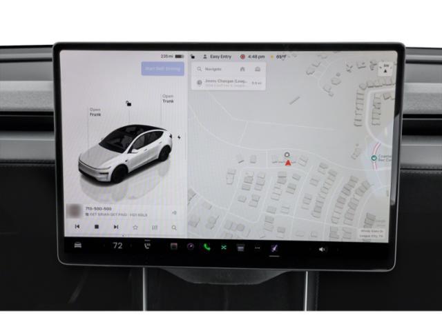 2026 Tesla Model Y 2WD