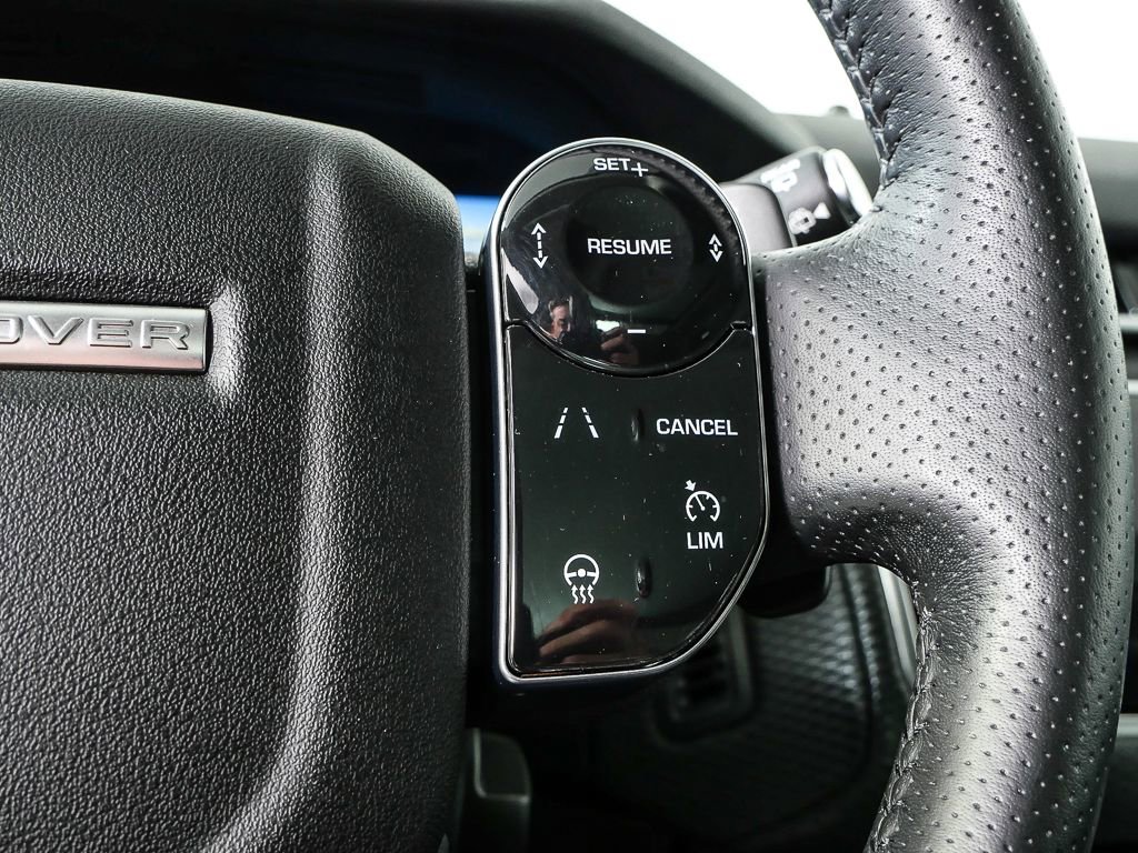 2019 Land Rover Range Rover Velar S