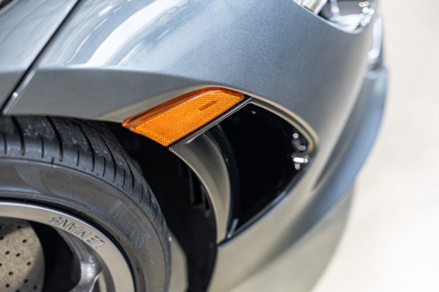 Used 2021 McLaren 720S Performance photo 22