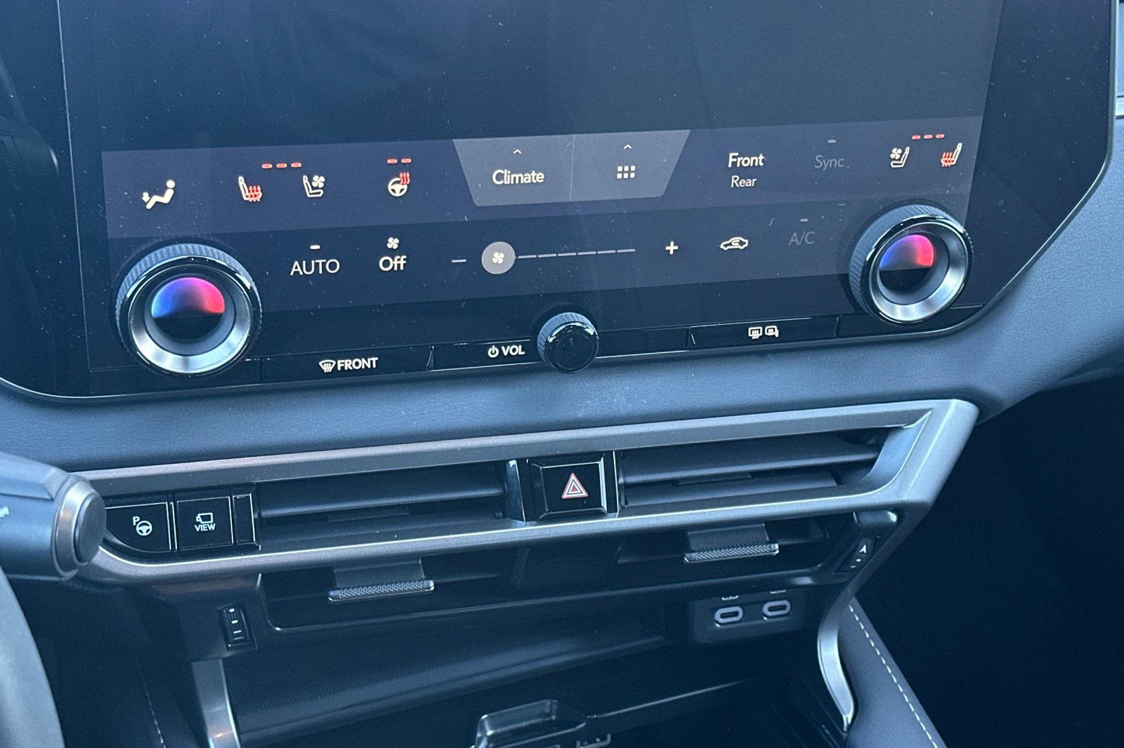 2024 Lexus RX 350 AWD