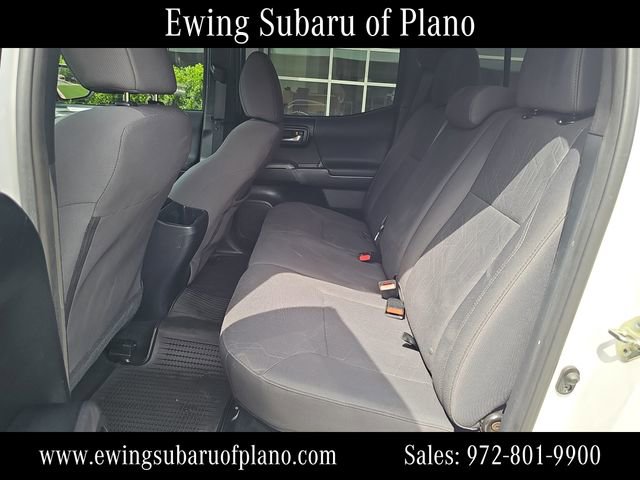 2018 Toyota Tacoma SR5