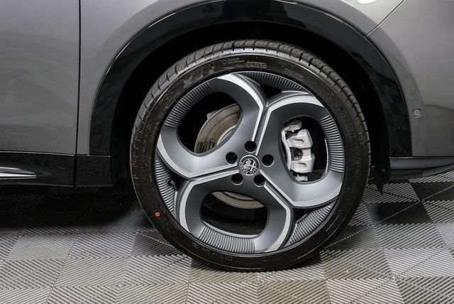 2026 Alfa Romeo Tonale