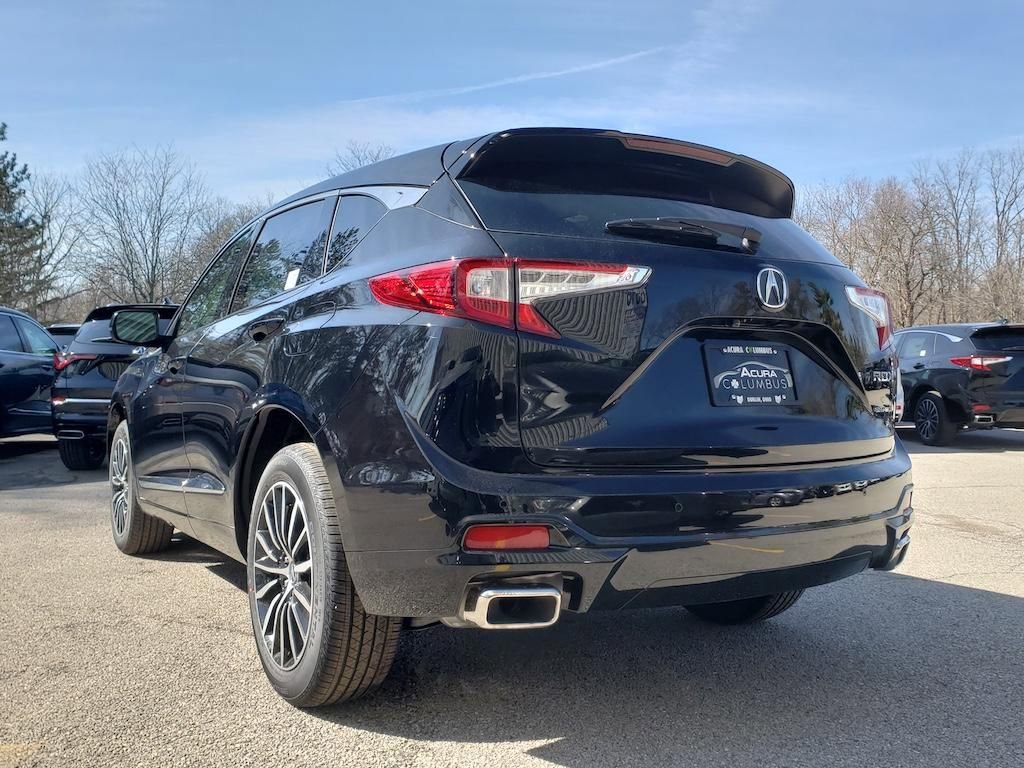 2026 Acura RDX SH-AWD w/ Advance Package