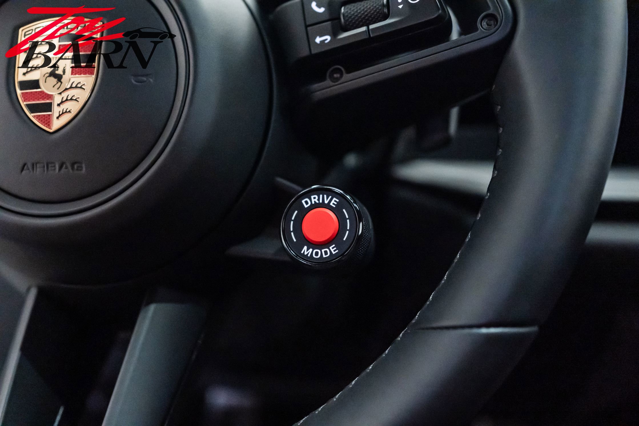 2025 Porsche 911 Carrera S