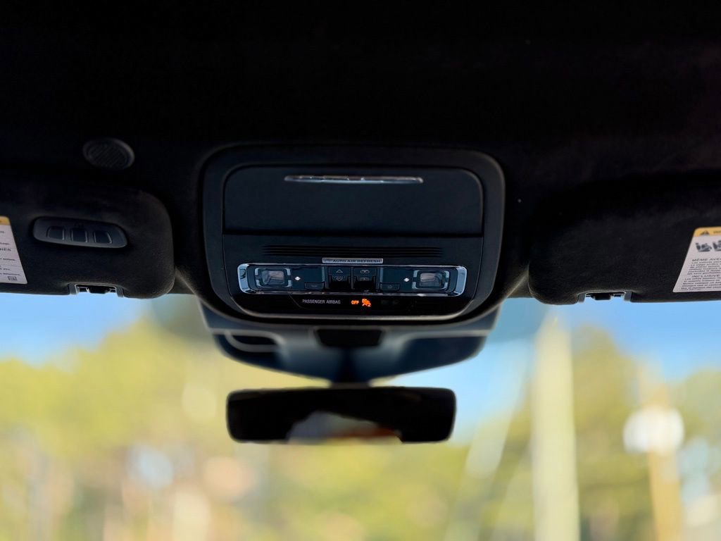 2023 Lincoln Aviator Black Label