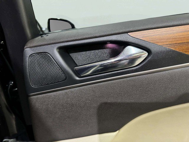 2019 Lincoln MKC Select