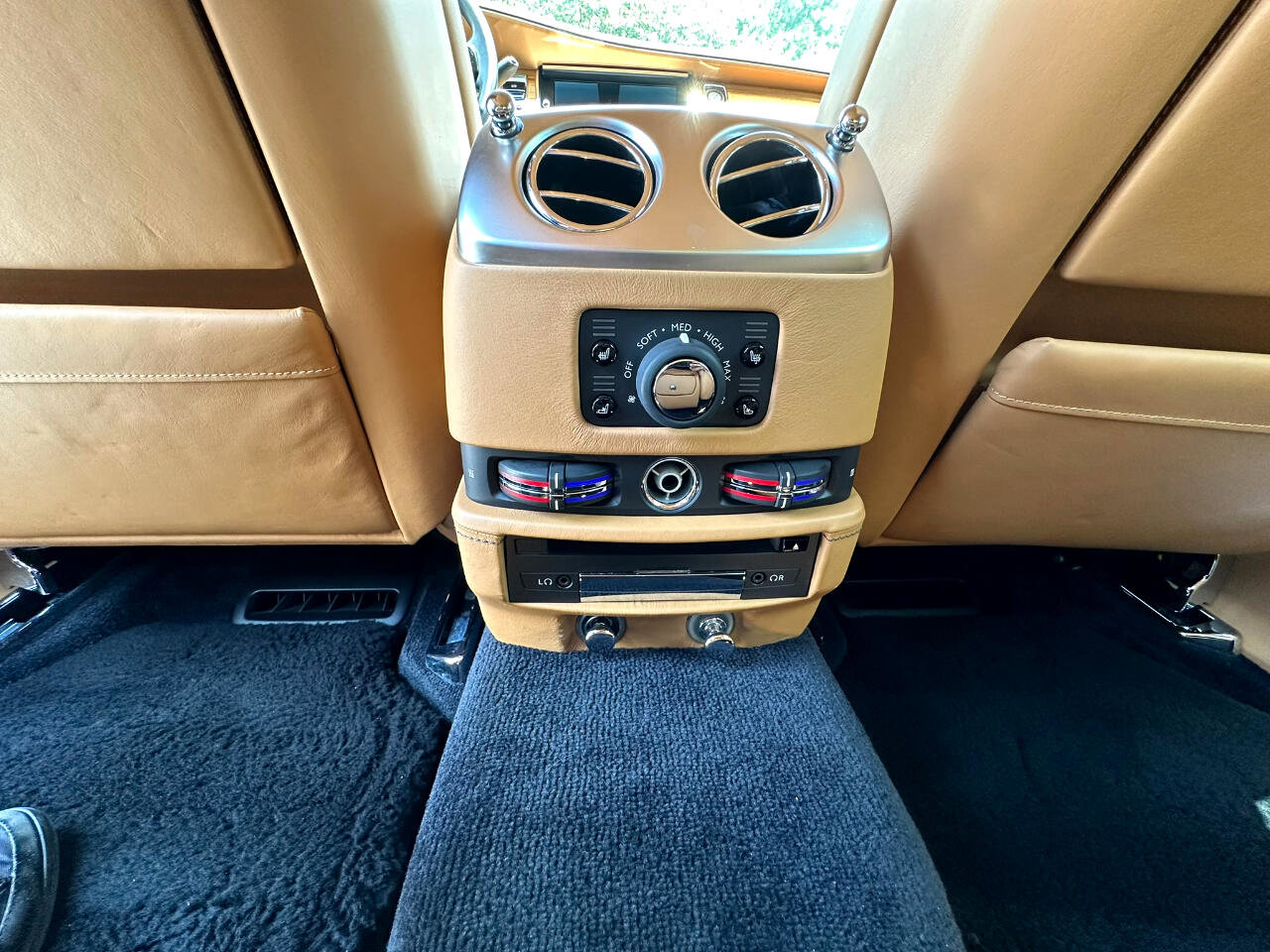 2014 Rolls-Royce Ghost