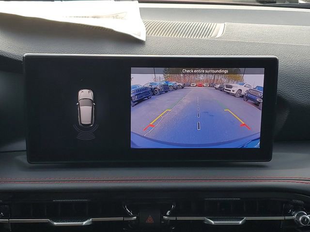 2025 Dodge Hornet GT