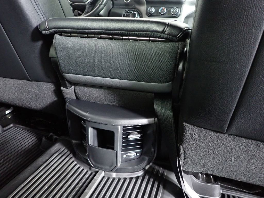 2023 RAM 2500 Tradesman