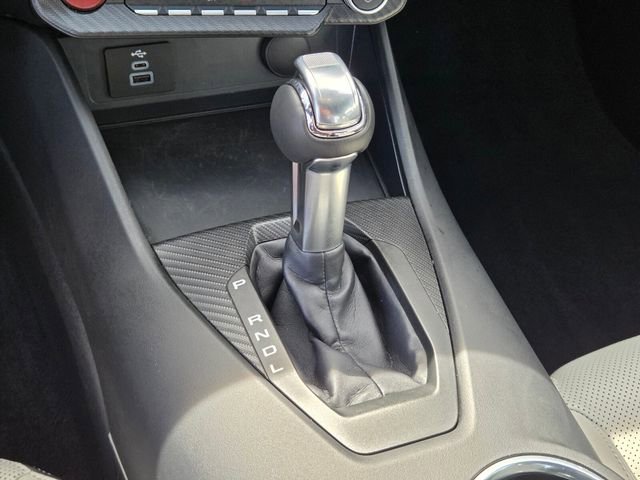 2025 Ford Mustang Premium