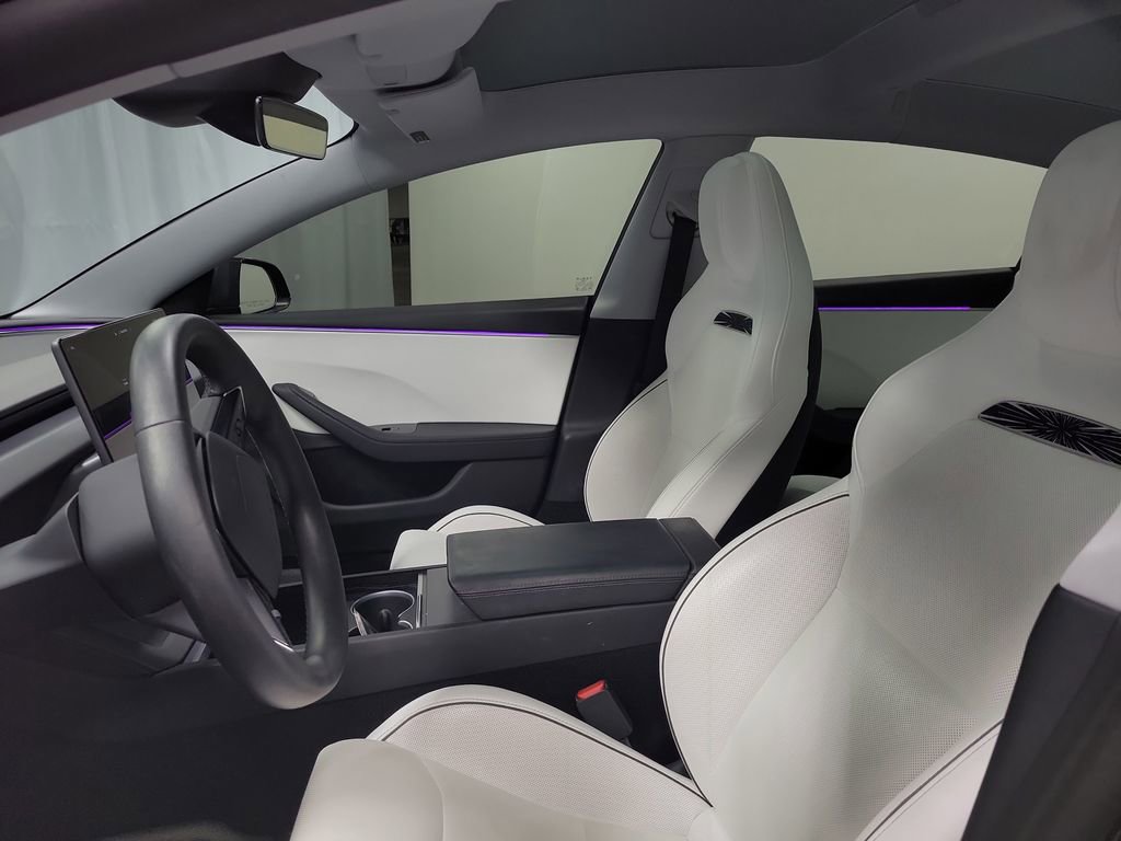 2024 Tesla Model 3 Performance