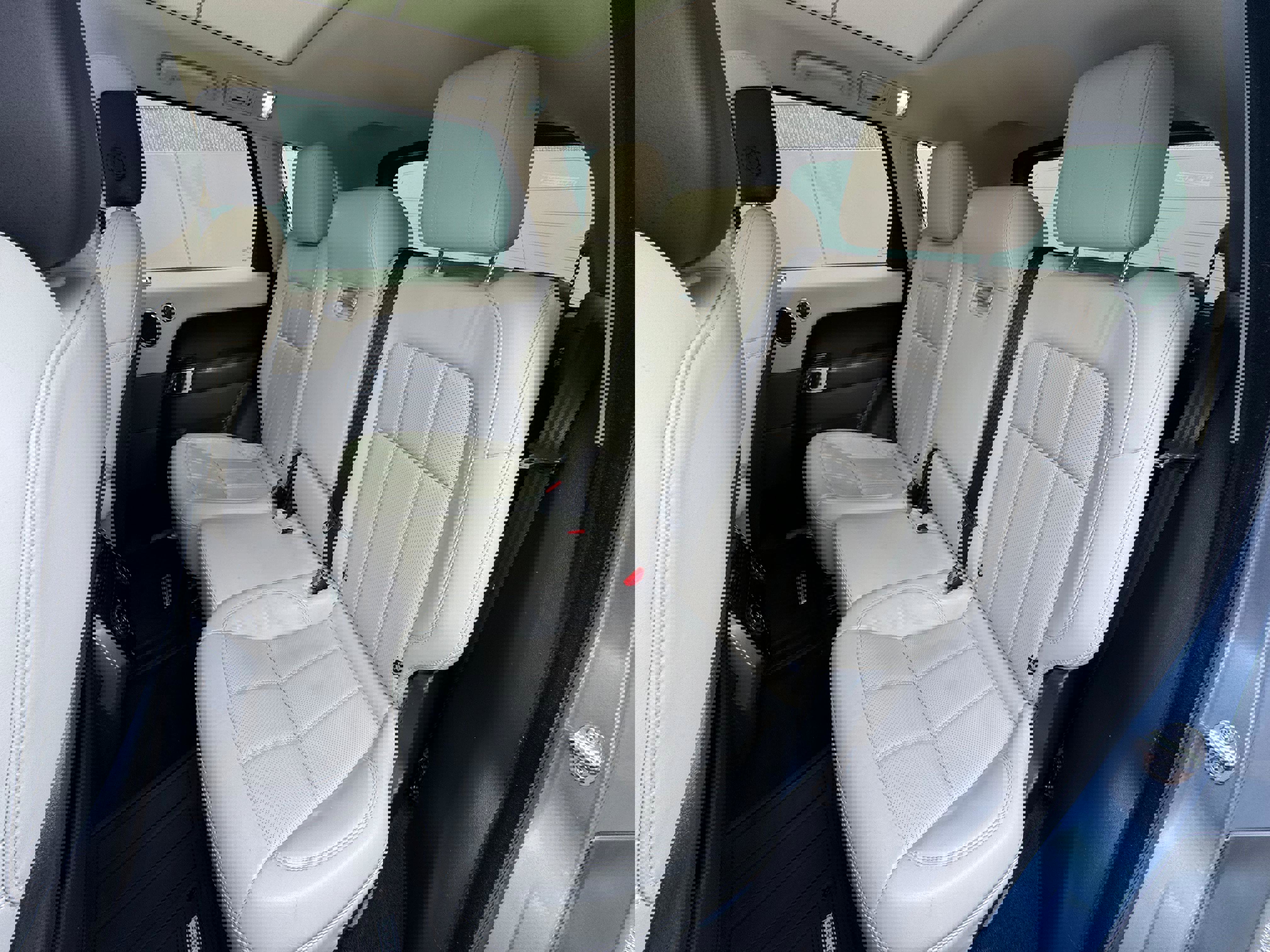 2019 Land Rover Range Rover Sport HSE