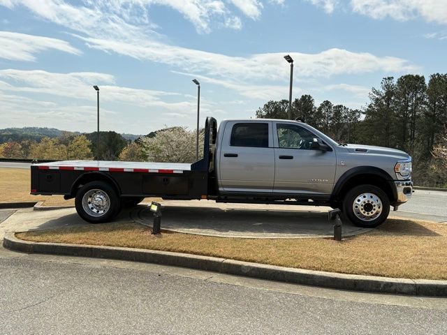 2022 RAM 4500 Tradesman