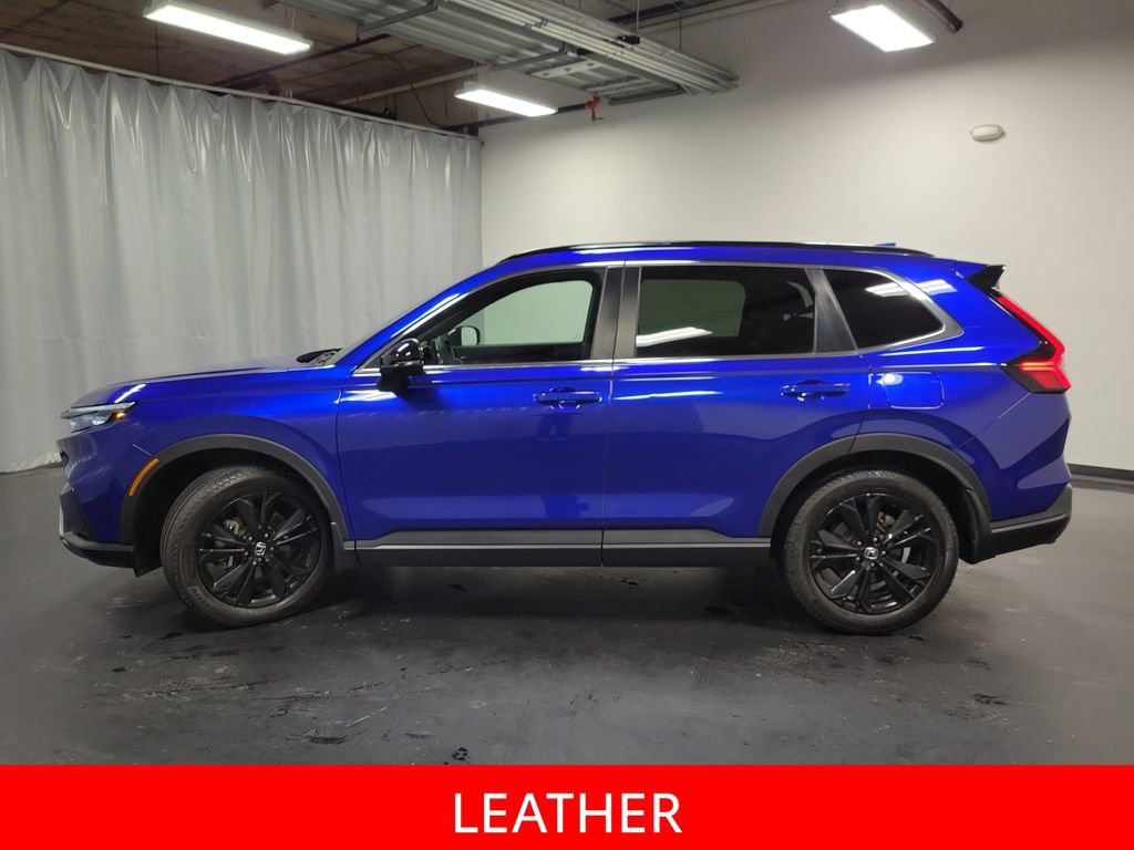 2023 Honda Cr-V Sport Touring