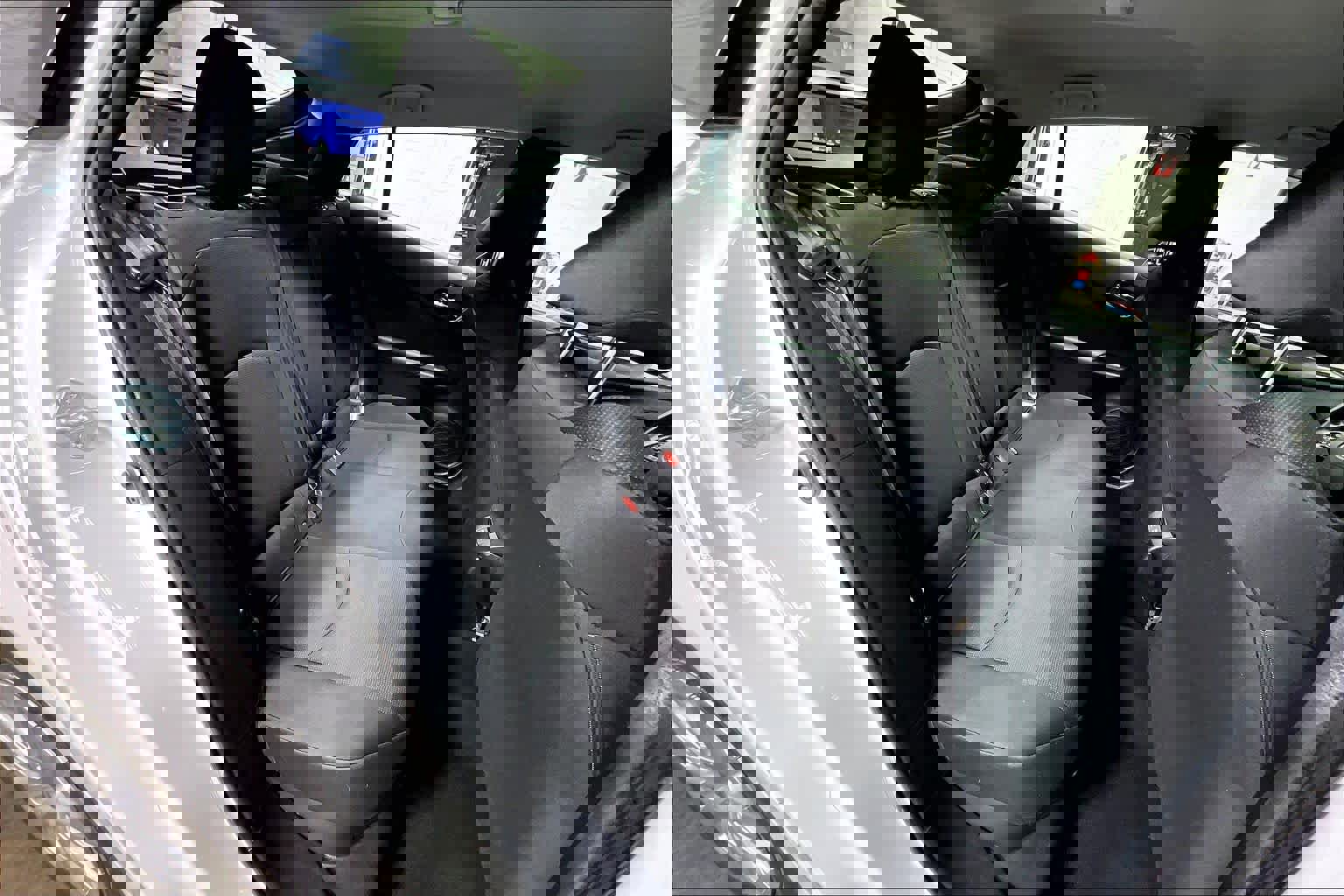 2021 Toyota Prius L Eco