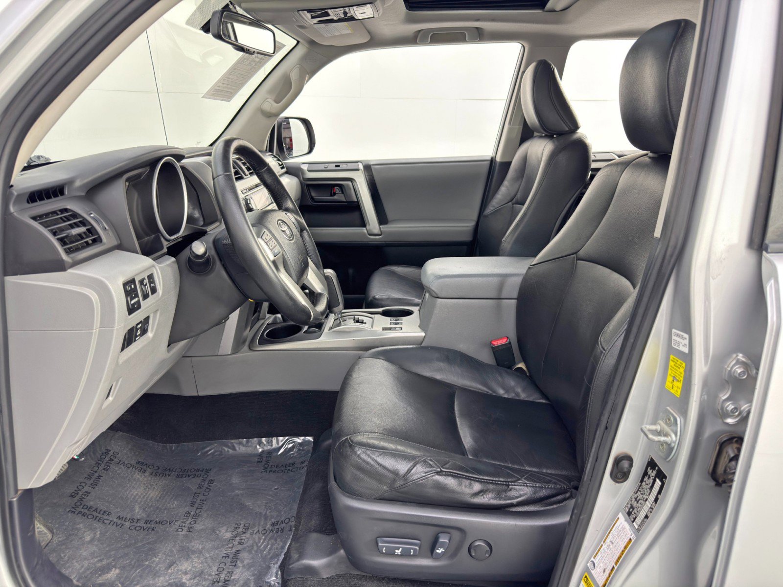 2010 Toyota 4Runner SR5