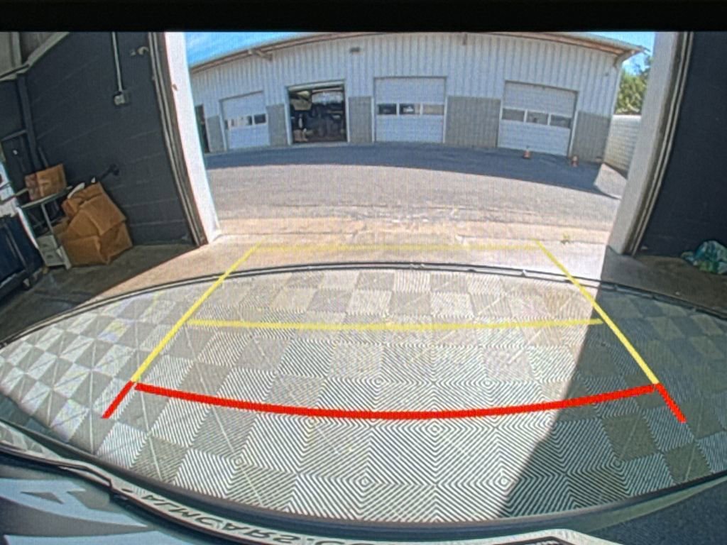 2025 MAZDA Cx-50 2.5 Hybrid