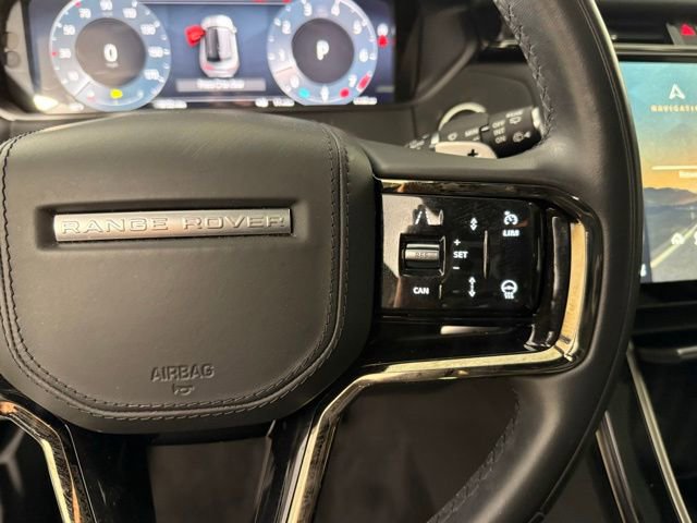 2024 Land Rover Range Rover Velar Dynamic SE