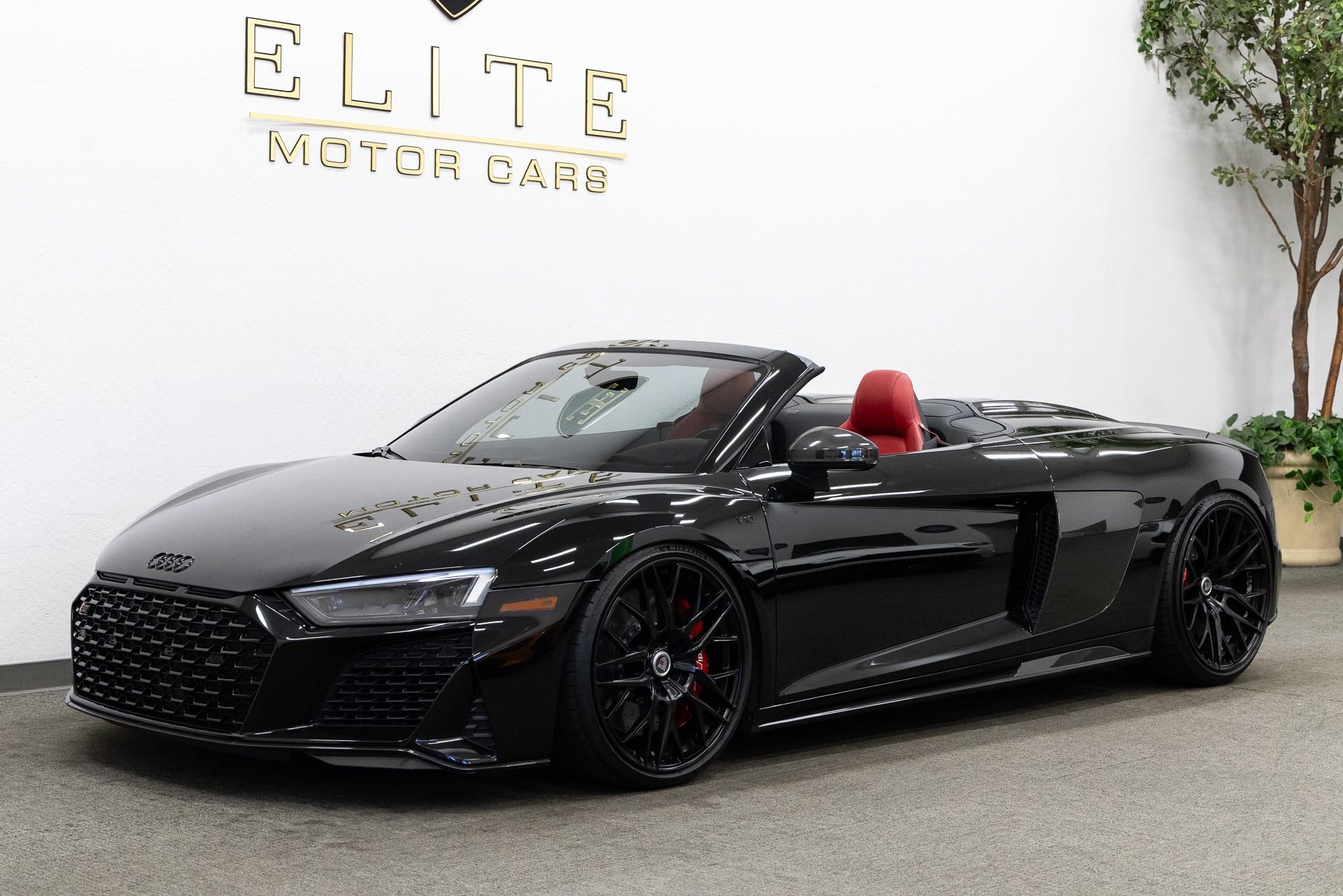 Used 2020 Audi R8 V10 performance