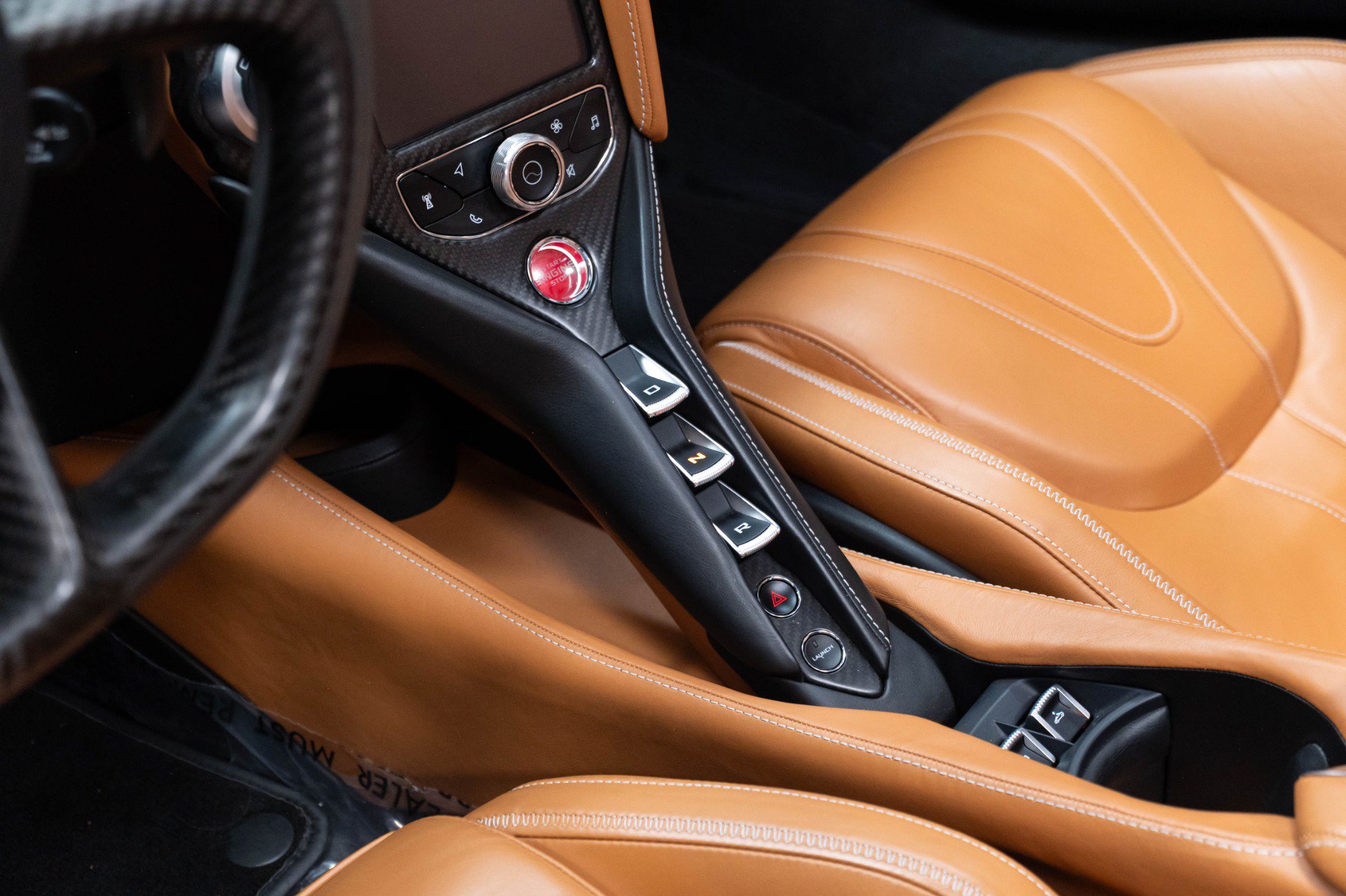 Used 2020 McLaren 720S Luxury photo 17