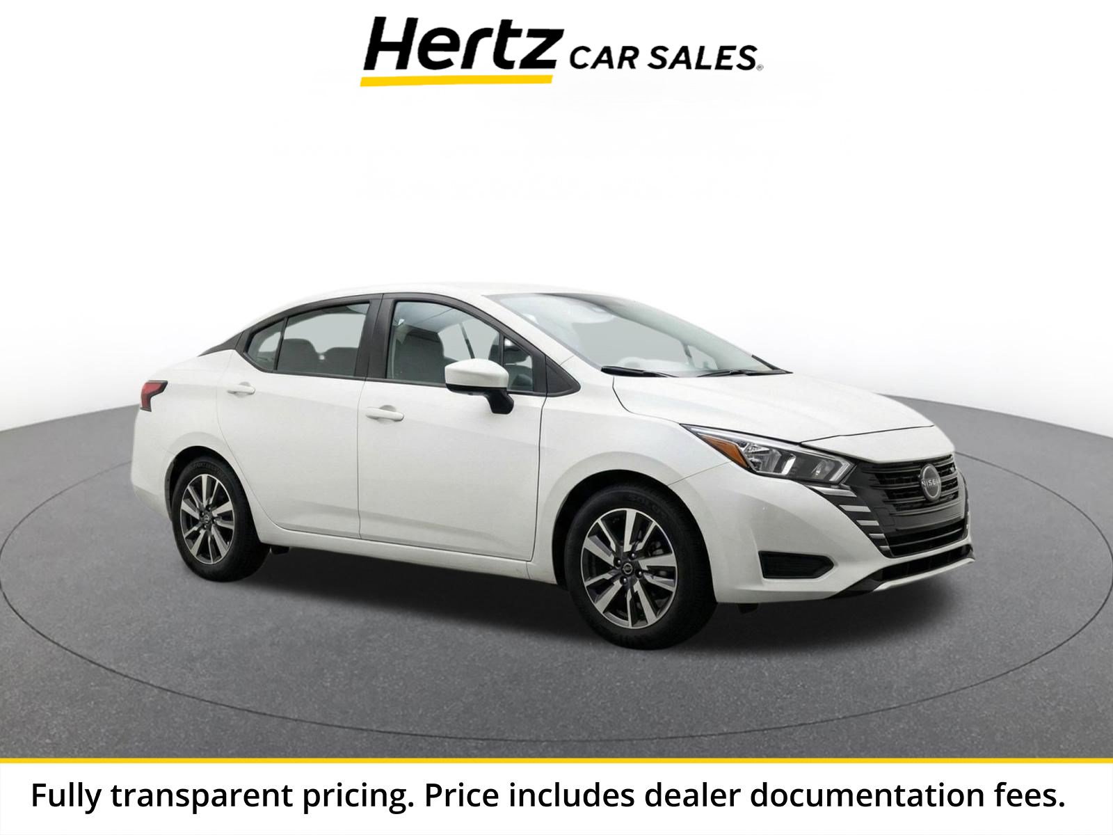 Used Nissan Versa for Sale in Baltimore, MD - Autotrader