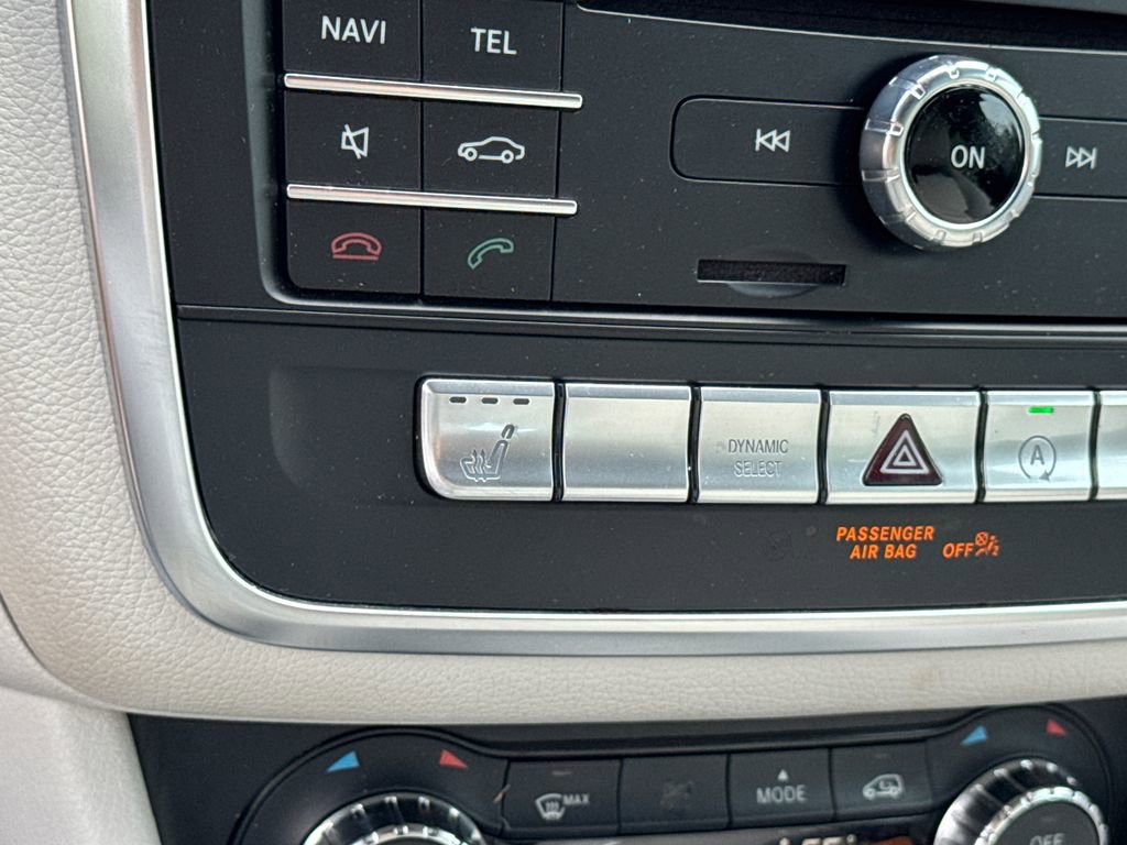 2018 Mercedes-Benz CLA 250