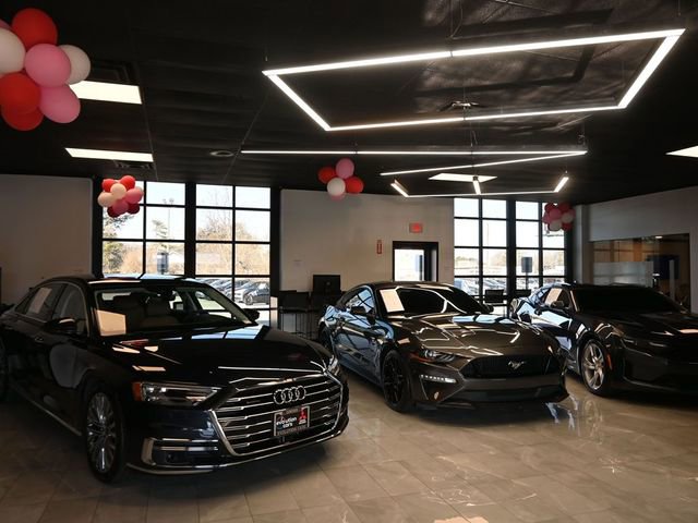 2022 Audi A3 2.0T Premium