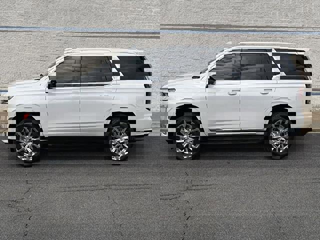 2021 Cadillac Escalade Premium Luxury Platinum