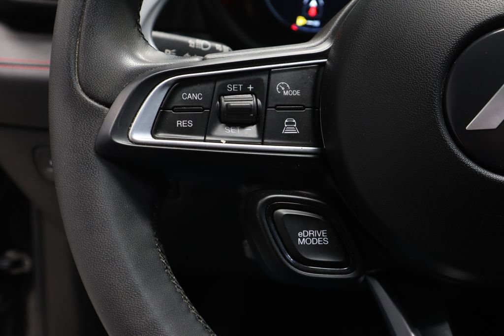 2024 Dodge Hornet R/T