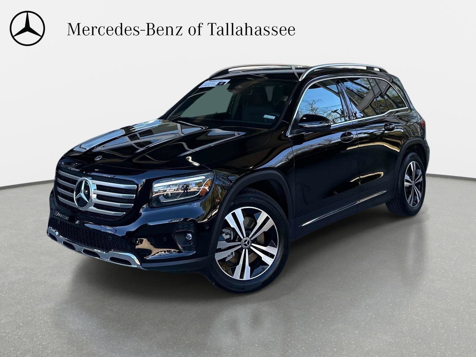 Used 2025 Mercedes-Benz GLB 250