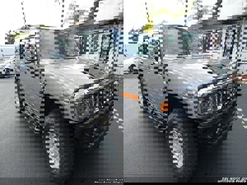 Used HUMMER H2 for Sale in Naples, FL - Autotrader