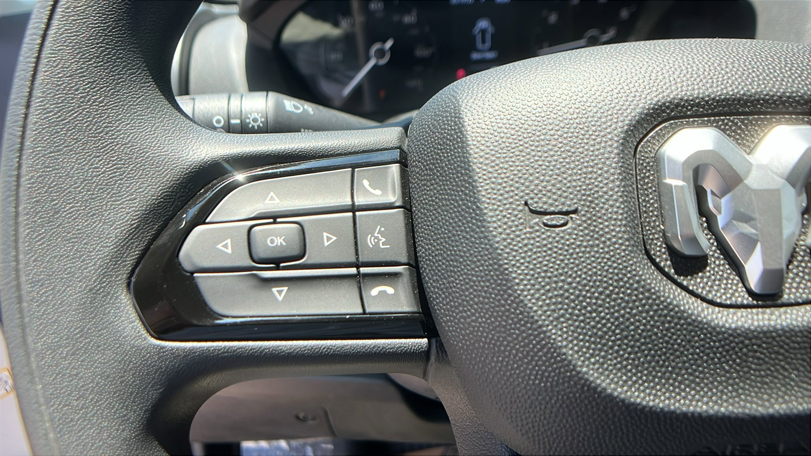 2025 RAM ProMaster 1500