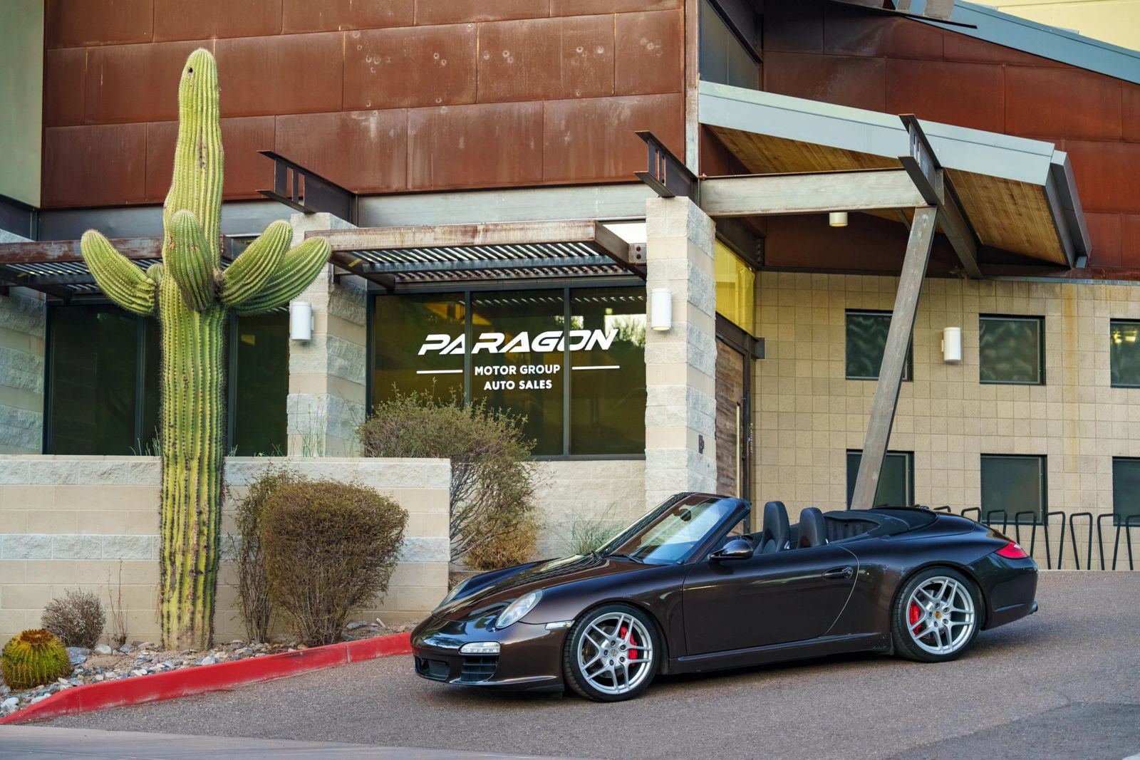 Used 2010 Porsche 911 Carrera S