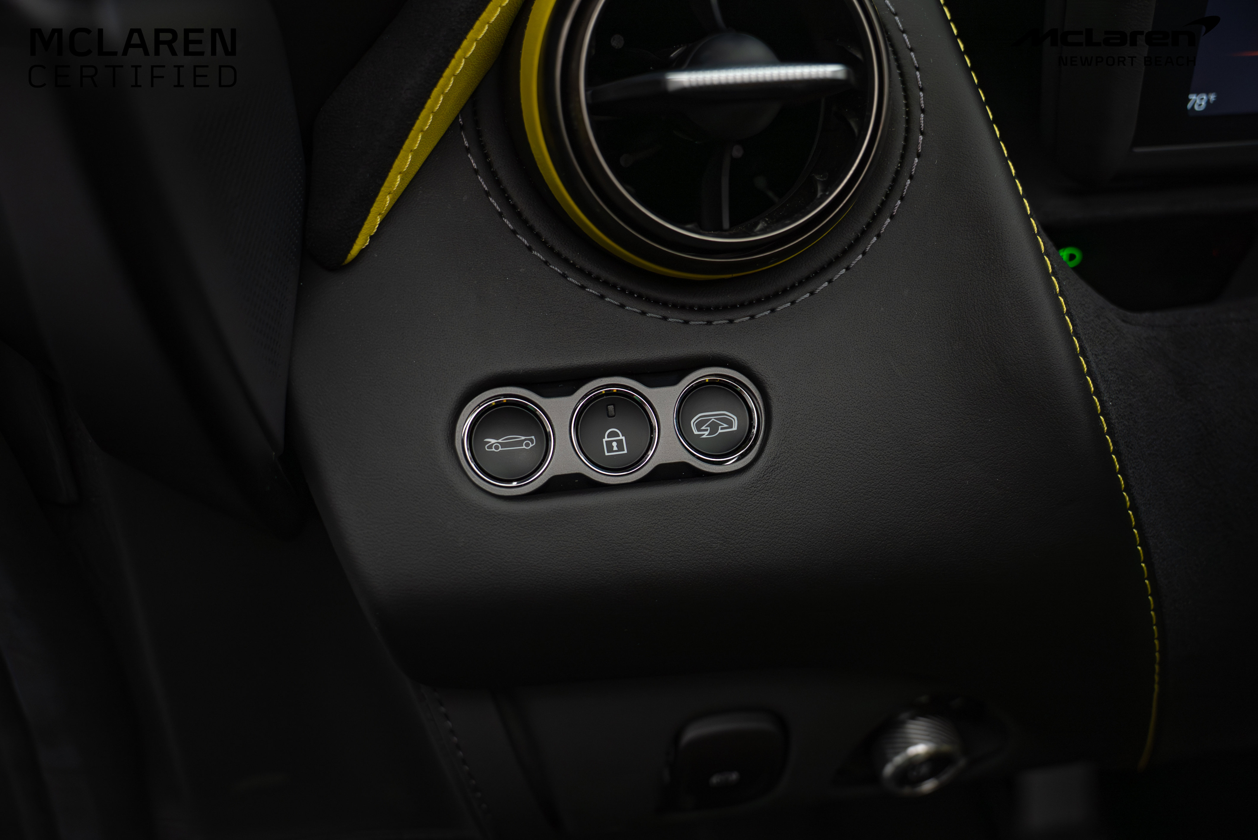 Used 2023 McLaren 720S Spider photo 30