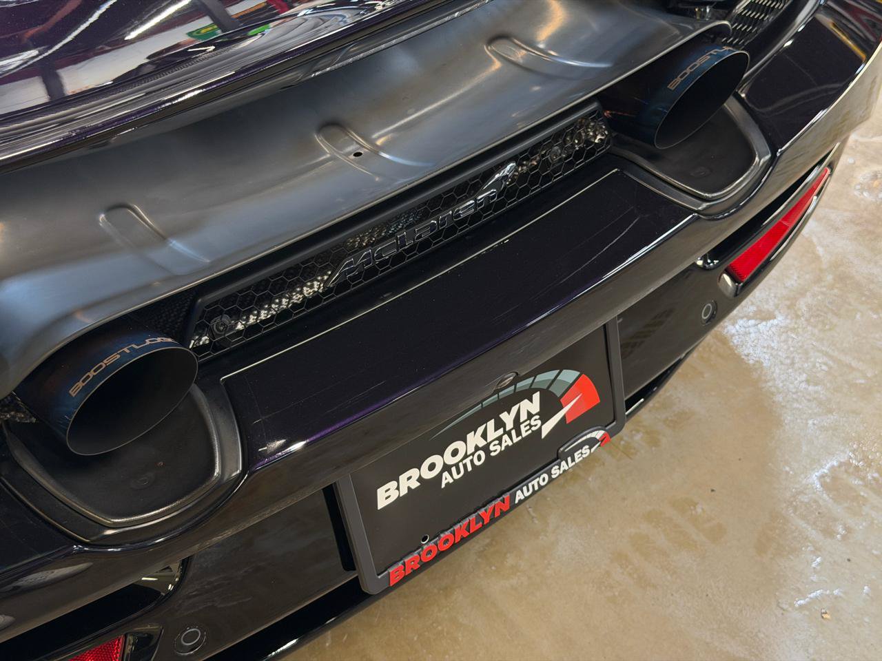 Used 2022 McLaren 720S Performance photo 20