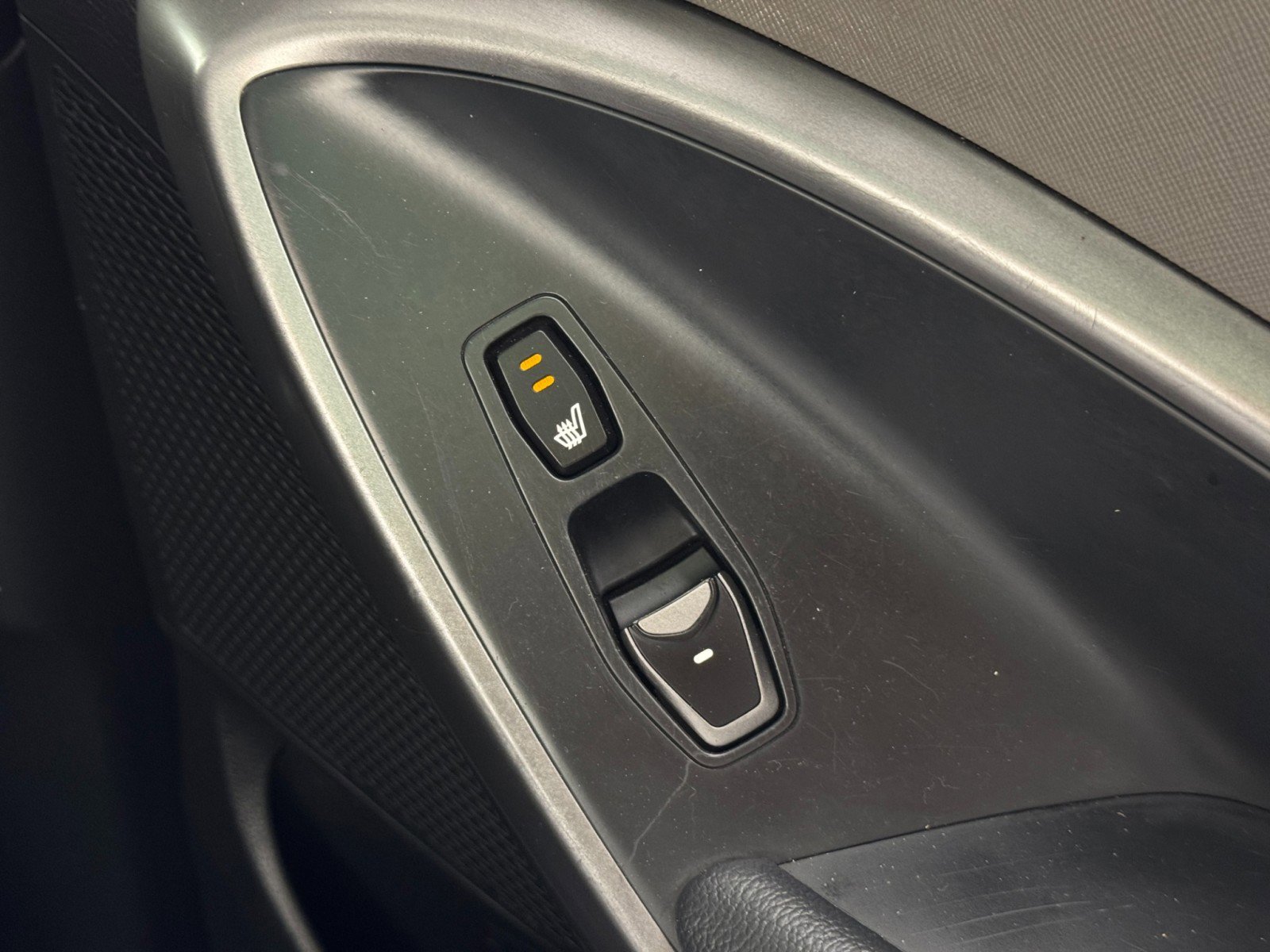 2014 Hyundai Santa Fe Limited