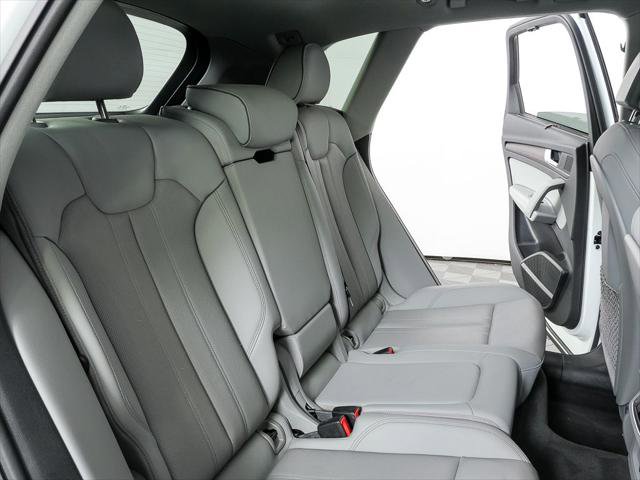 2021 Audi Q5 Prestige