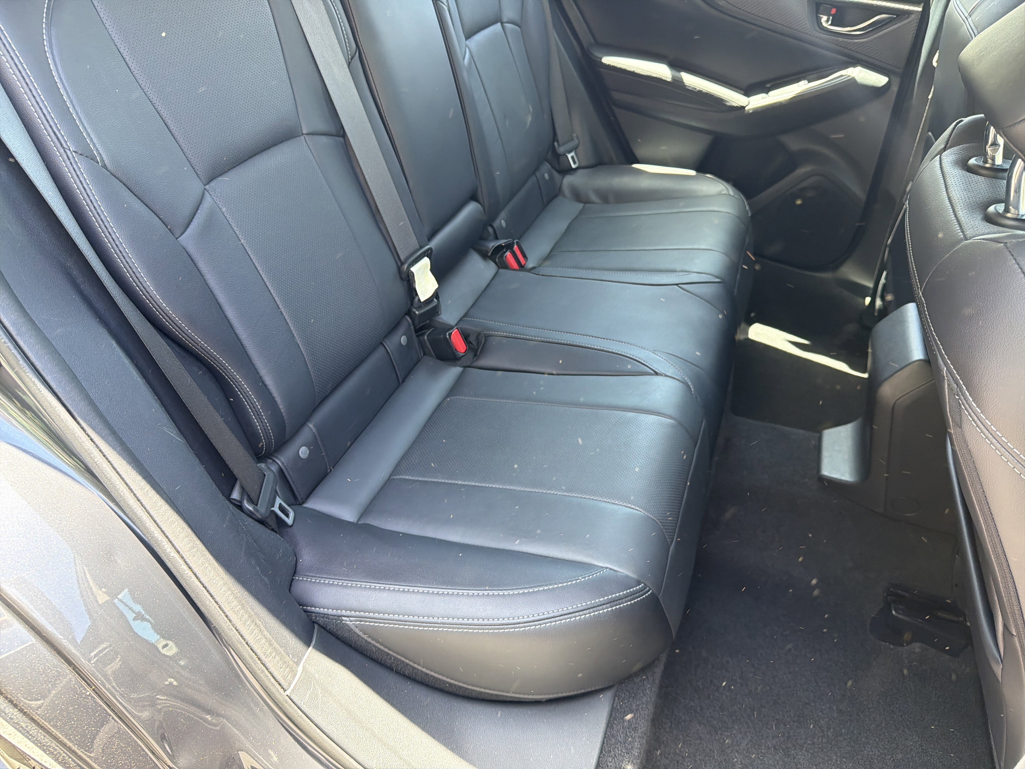 2018 Subaru Impreza 2.0i Limited