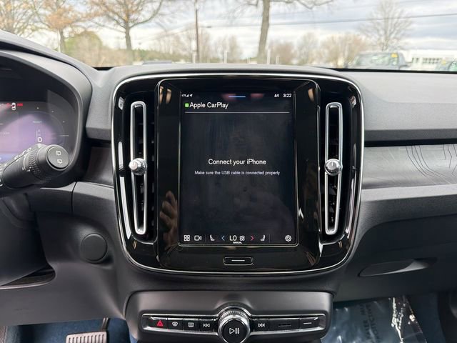 2023 Volvo Xc40 Recharge Plus