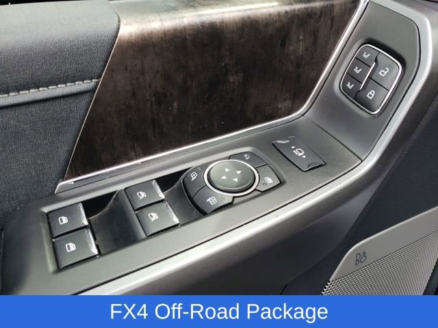 2025 Ford F450 Lariat