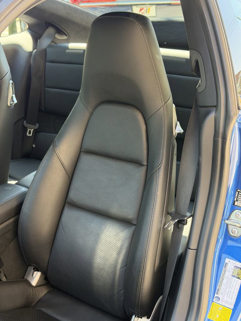 2017 Porsche 911 Carrera