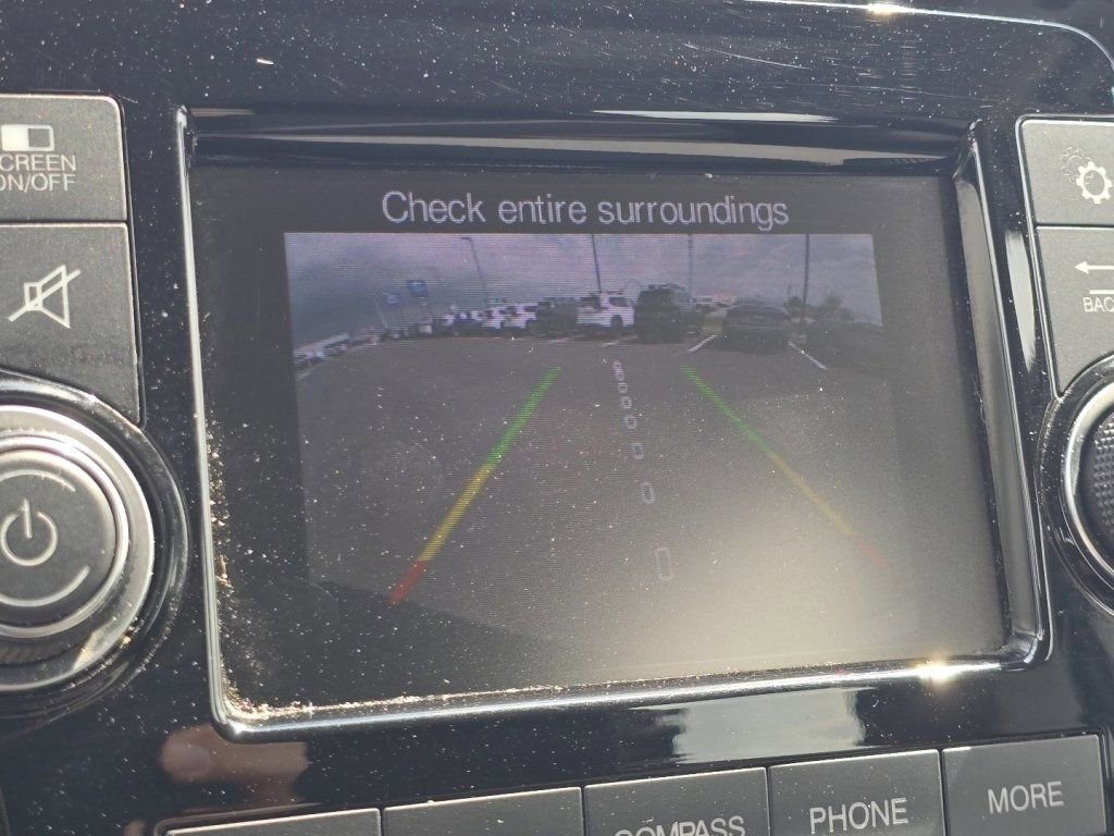 2018 RAM ProMaster City Wagon