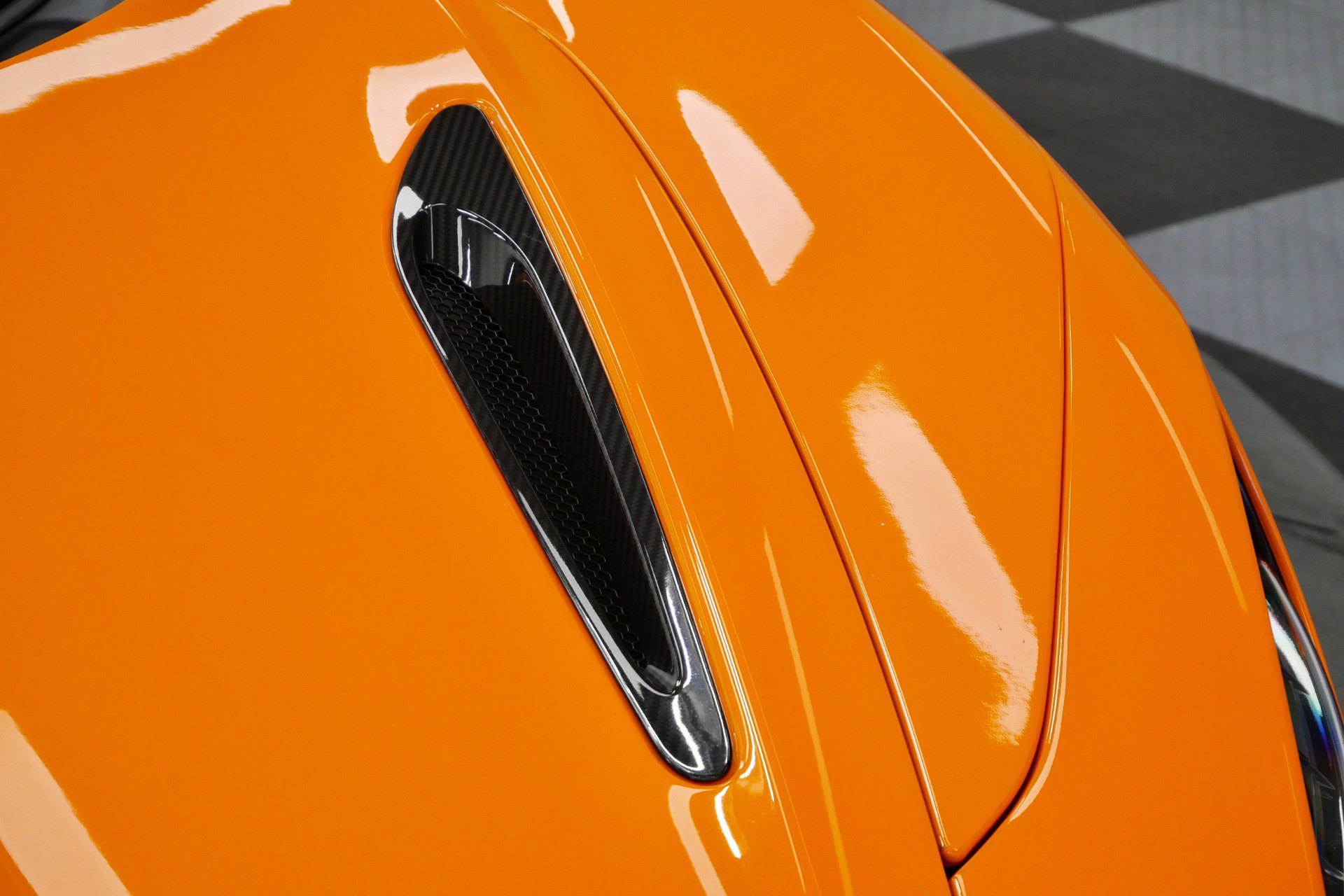 Used 2022 McLaren 720S Performance photo 41