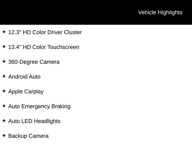 2025 Chevrolet Silverado 2500 High Country