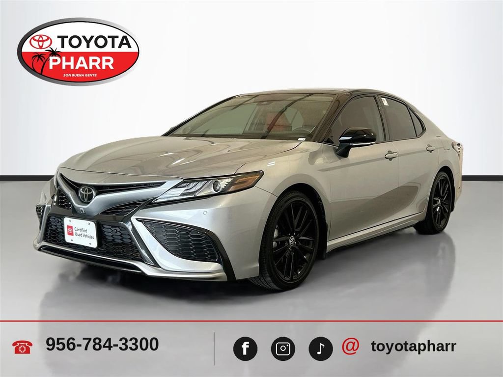 Used Toyota SUV / Crossovers for Sale in San Antonio, TX - Autotrader