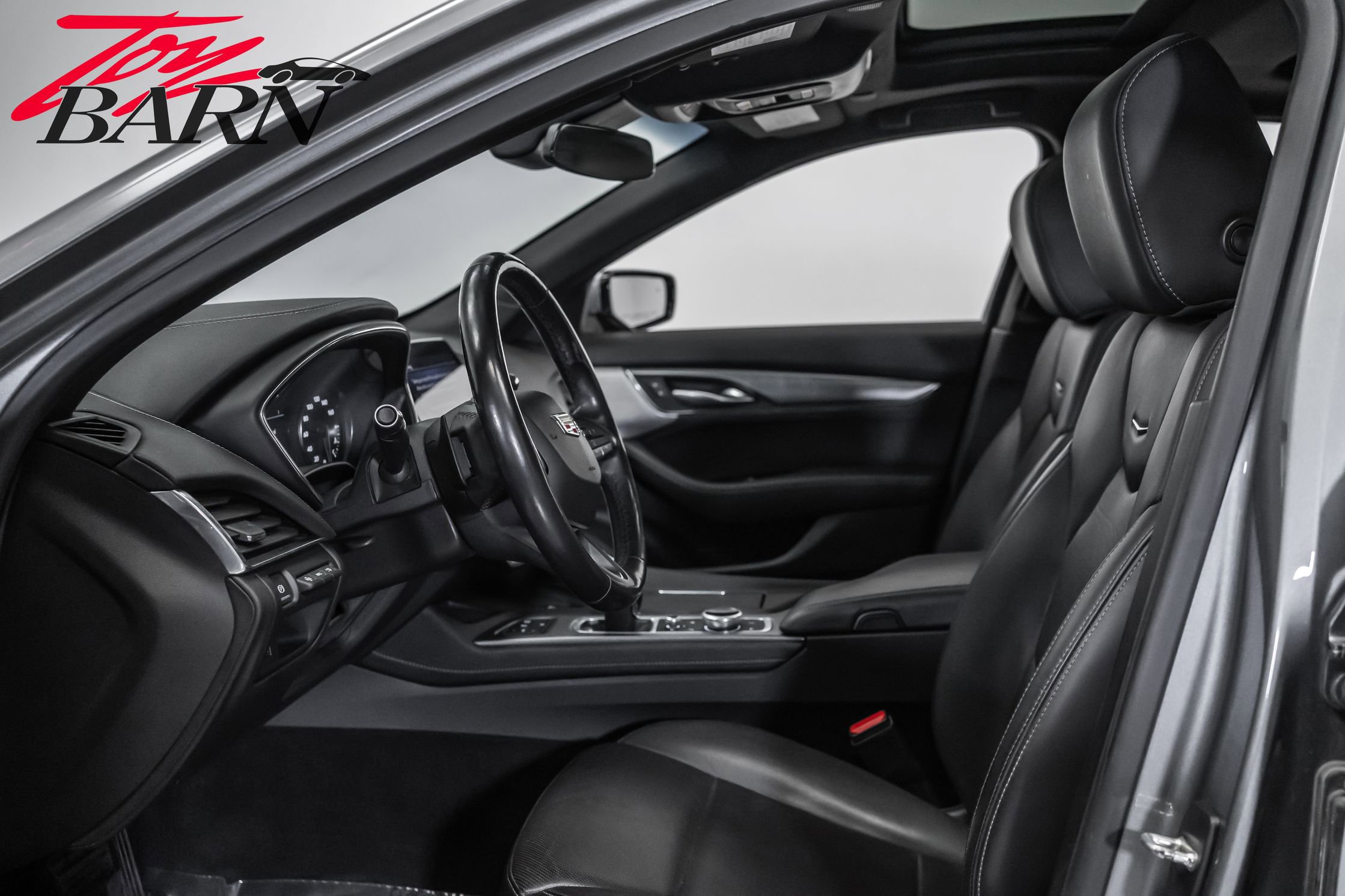 2020 Cadillac CT5 Premium Luxury