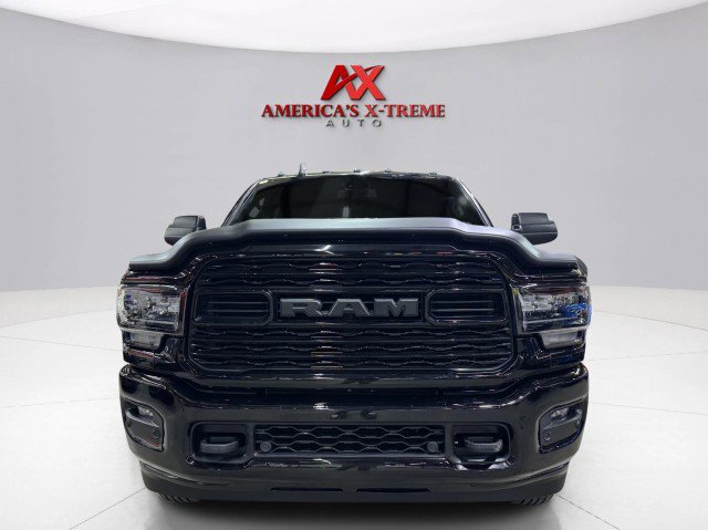 2022 RAM 3500 Limited