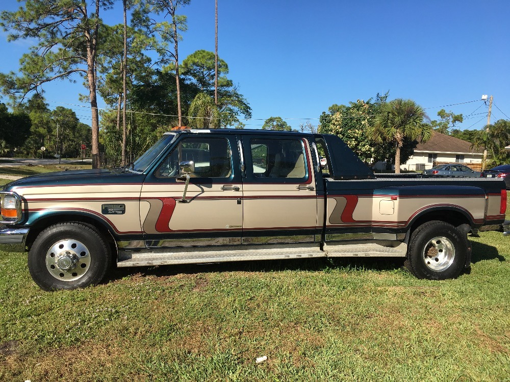 1997 Ford F350 For Sale Autotrader