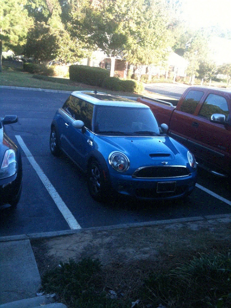 2007 Mini Cooper For Sale Nationwide Autotrader